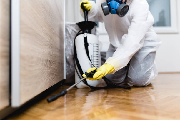 Best Residential Pest Control  in Scappoose, OR